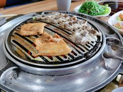 -小米烤肉·和牛原切-创意韩料(东关店)