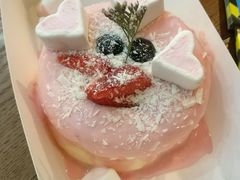 -狐狸和向日葵(北京路店)