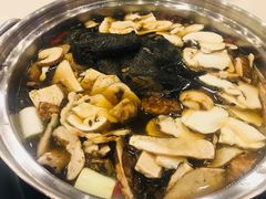 -太婆天府山珍酒楼(亚运村店)