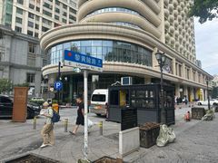 -武汉马哥孛罗酒店