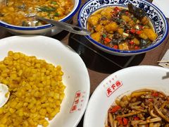 -天下客饭店(中山路店)