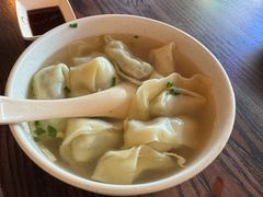 -哑巴生煎(临顿路店)