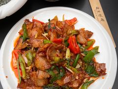 -喜洲翰林餐厅(董家百年老宅店)