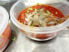 -五彩凉山自助西昌烧烤(柳翠路店)