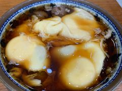 -万香姜汁(引泉路店)