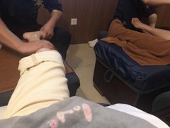 -天然沐足·推背采耳·敷姜艾灸(龙眼美食街店)