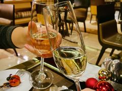 -大中华希尔顿酒店-念自助餐·嗨啤·小龙虾