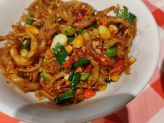 -文昌阁·长沙市井菜(美食地标店)