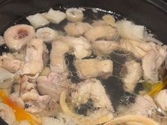 -狐狸爱上椰子鸡(滨江星光大道店)