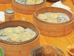 -鑫旺旺汤包(总店)