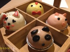 -避风塘(宝山万达店)