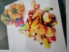 -李老爹香辣蟹(宣武门店)
