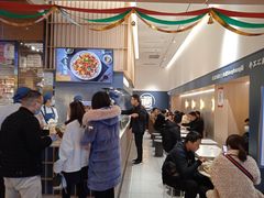 -一醒·手工面·西北传统小吃(新南凯德店)