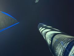 -上海中心大厦