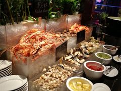 -广州富力君悦大酒店·凯菲厅