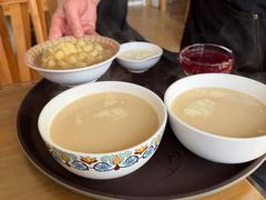 咸奶茶-努尔古丽奶茶