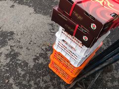 -江杨农产品批发市场