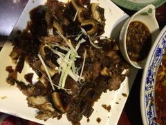 煎饼卷大葱(东岳店)-赵记煎饼卷大葱(东岳店)