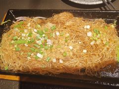 -老三烧烤(北兴隆街店)
