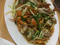 -岛中岛·海鲜大排档·万宁老字号(东澳店)