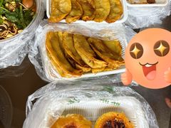 -李记清真馆(打钉巷店)