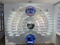 -浮光眼镜·蔡司视觉合作·数字验配中心(陆家嘴店)