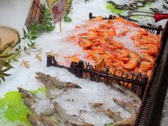 -汉阳廷自助烤肉·火锅(壹方天地店)