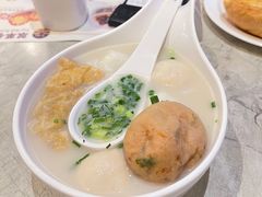 魚蛋河-翠华(澳门银河店)