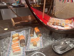 -杭州开元名都大酒店·地中海自助餐厅