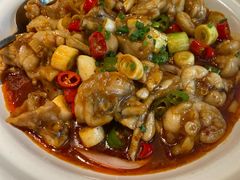 -简小舍·民间手艺菜(武昌江滩店)