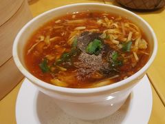 -鼎泰丰(嘉年华•海信广场VILLAGE店)