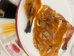 -大鸭梨烤鸭(北洼路店)