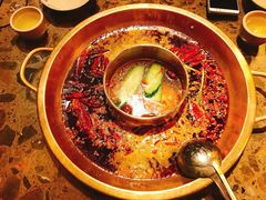-小龙坎火锅(春熙太古里店)