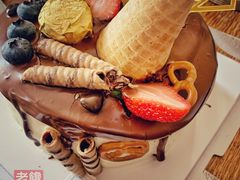 -彤彤家烘焙·蛋糕·甜品台·茶歇(远洋国际中心店)