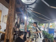 -婉泰·特色小吃·舂鸡脚(告庄二店)