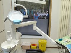 -美冠塔口腔(酒仙桥分院)