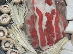 -青松馆韩国料理(香港中路佳世客店)