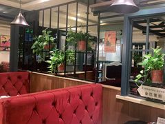 -高第街56号餐厅(银座商城玉函店)
