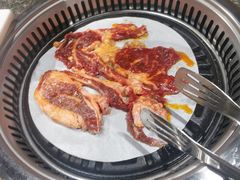 -鹤之乡·齐齐哈尔烤肉·非遗(秋涛路店)