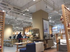 -MUJI无印良品(万达仓山店)