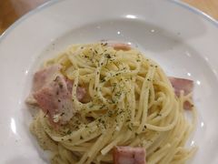 -萨莉亚意式餐厅(石鼓路店)