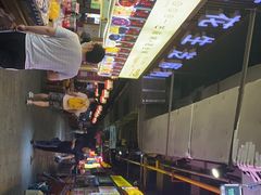 -日照红甜品店(老水街店)