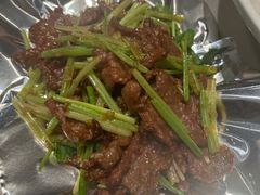 -渔语鱼酸菜鱼新川菜(来福士店)