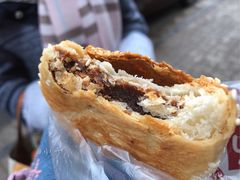 -朱记小郑酥烧饼(建康路店)