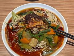 -有礼有面(知春路店)