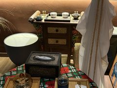 -湄南泰式古法按摩แม่น้ำนวดแผนไทยโบราณ