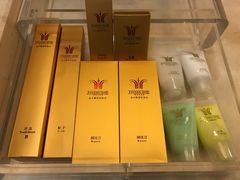 全套洗漱用品-金水鹤温泉国际酒店