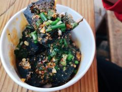 长沙臭豆腐-捞沙巷