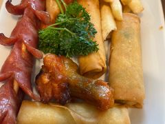 -宜家·瑞典风味餐厅(烟台路店)