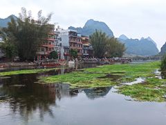 -靖西鹅泉风景区
